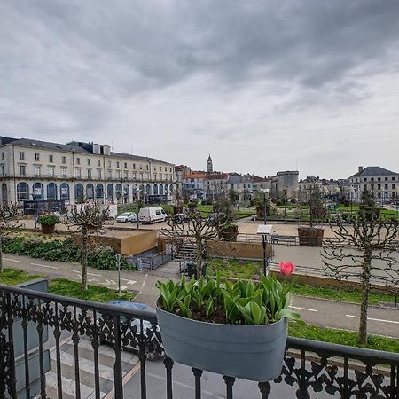 Le Bien-Etre Au Coeur De La Ville Confort & Vue Périgueux Eksteriør bilde
