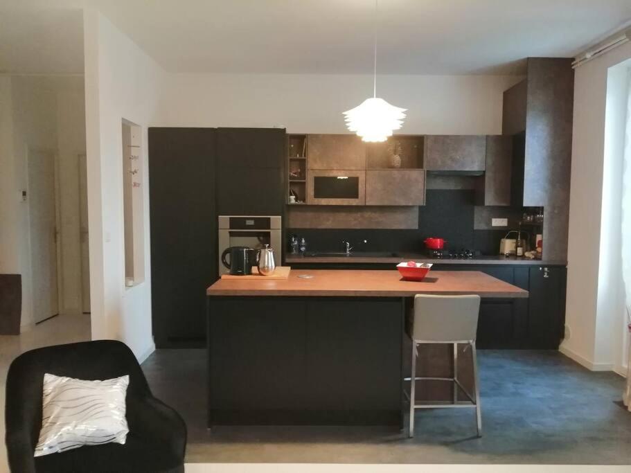 Le Bien-Etre Au Coeur De La Ville Confort & Vue Périgueux Eksteriør bilde