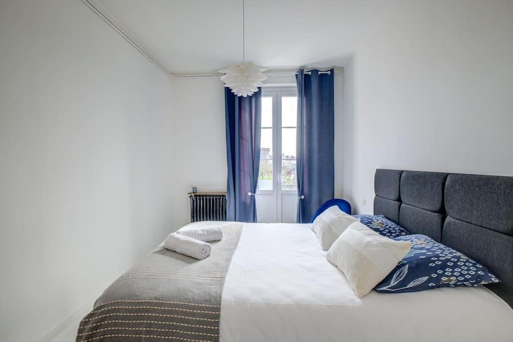 Le Bien-Etre Au Coeur De La Ville Confort & Vue Périgueux Eksteriør bilde